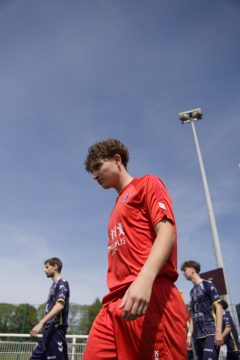 DINAN LEHON FC RETOUR