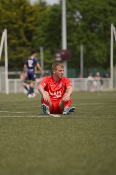 DINAN LEHON FC RETOUR