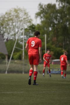 DINAN LEHON FC RETOUR