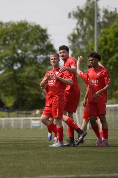 DINAN LEHON FC RETOUR