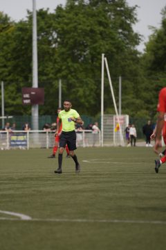 DINAN LEHON FC RETOUR