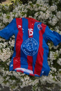 DINAN LEHON FC RETOUR