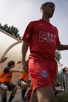 DINAN LEHON FC RETOUR