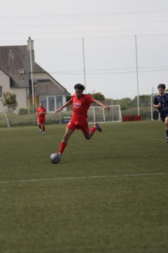 DINAN LEHON FC RETOUR
