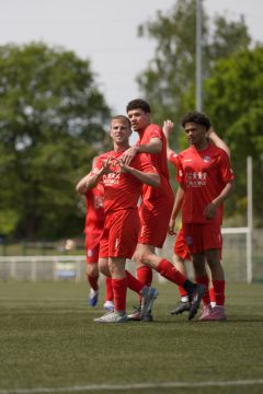 DINAN LEHON FC RETOUR