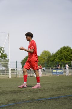 DINAN LEHON FC RETOUR