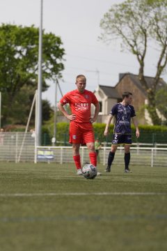 DINAN LEHON FC RETOUR