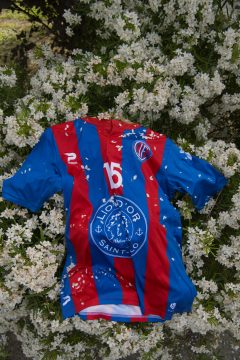 DINAN LEHON FC RETOUR