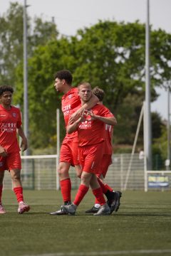 DINAN LEHON FC RETOUR