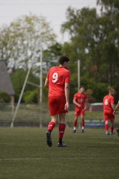 DINAN LEHON FC RETOUR