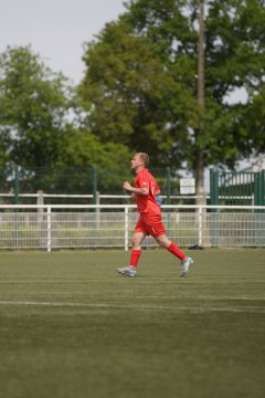 DINAN LEHON FC RETOUR