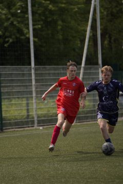 DINAN LEHON FC RETOUR