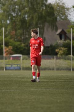 DINAN LEHON FC RETOUR