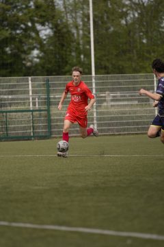 DINAN LEHON FC RETOUR