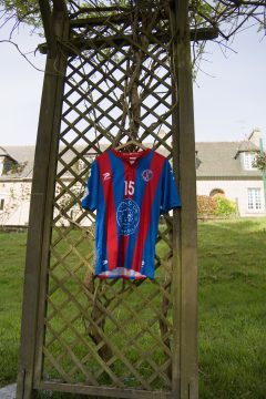 DINAN LEHON FC RETOUR
