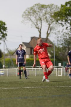 DINAN LEHON FC RETOUR