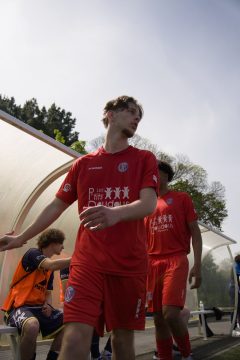DINAN LEHON FC RETOUR