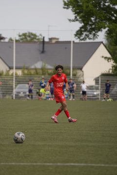 DINAN LEHON FC RETOUR