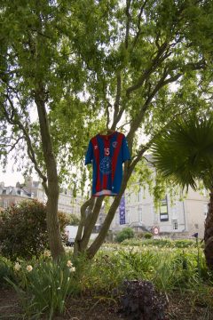 DINAN LEHON FC RETOUR