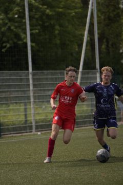 DINAN LEHON FC RETOUR