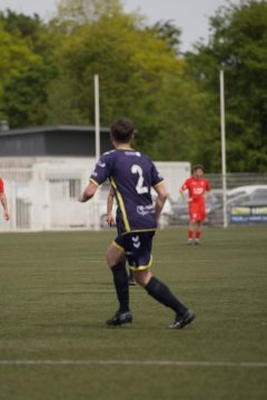 DINAN LEHON FC RETOUR