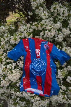 DINAN LEHON FC RETOUR