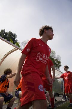 DINAN LEHON FC RETOUR