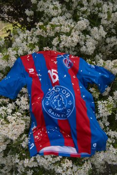 DINAN LEHON FC RETOUR