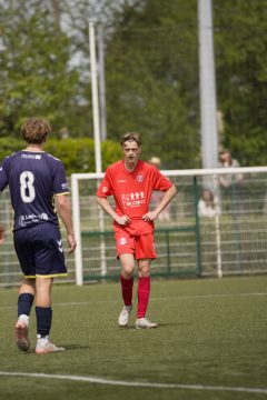 DINAN LEHON FC RETOUR