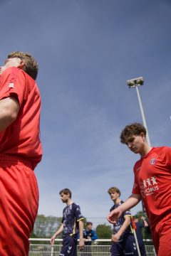 DINAN LEHON FC RETOUR