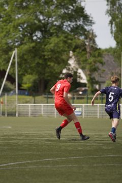 DINAN LEHON FC RETOUR