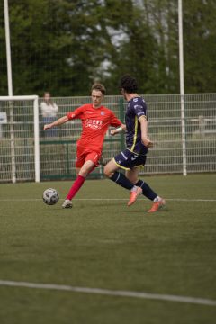 DINAN LEHON FC RETOUR