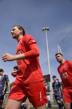 DINAN LEHON FC RETOUR
