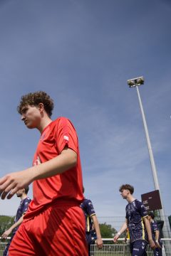 DINAN LEHON FC RETOUR
