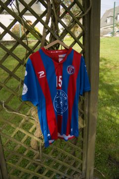 DINAN LEHON FC RETOUR