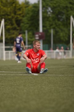 DINAN LEHON FC RETOUR