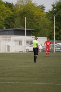 DINAN LEHON FC RETOUR