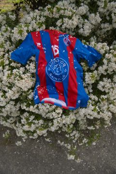 DINAN LEHON FC RETOUR