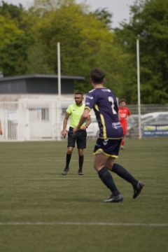 DINAN LEHON FC RETOUR