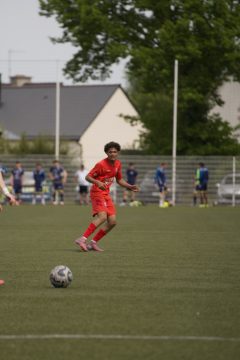 DINAN LEHON FC RETOUR