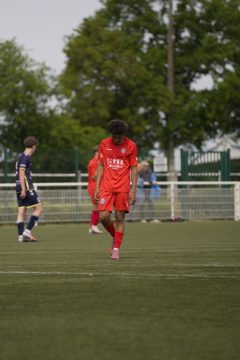 DINAN LEHON FC RETOUR