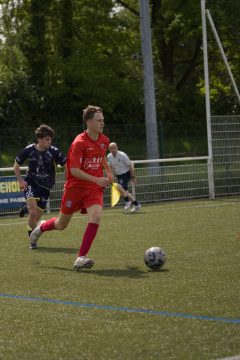 DINAN LEHON FC RETOUR