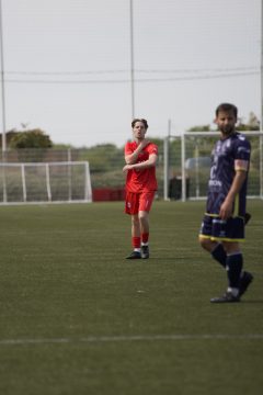 DINAN LEHON FC RETOUR