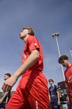 DINAN LEHON FC RETOUR