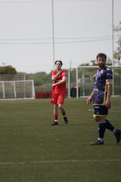 DINAN LEHON FC RETOUR