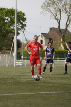 DINAN LEHON FC RETOUR