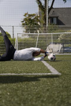 DINAN LEHON FC RETOUR