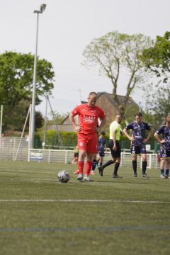 DINAN LEHON FC RETOUR