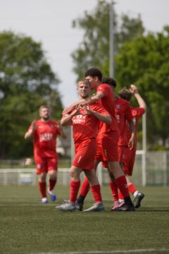 DINAN LEHON FC RETOUR