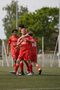 DINAN LEHON FC RETOUR